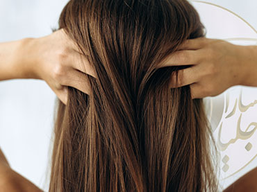 درمان بی آبیهای عفونی پوست و مو