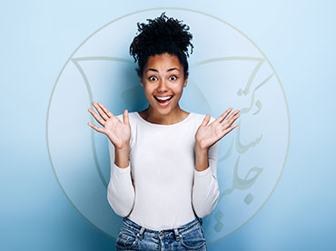 مشاوره پوست و مو رایگان