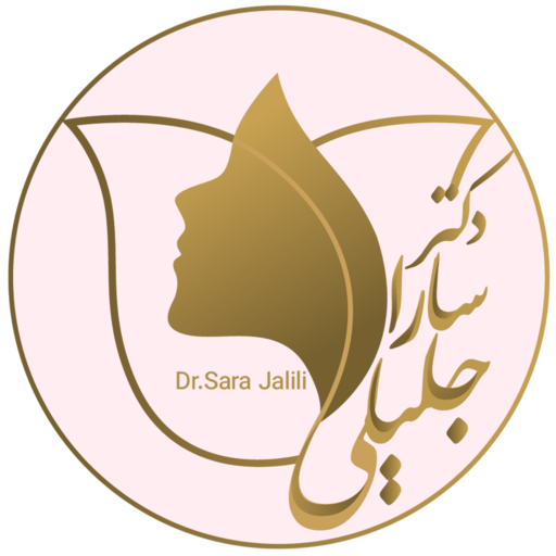 Dr Sara Jalili